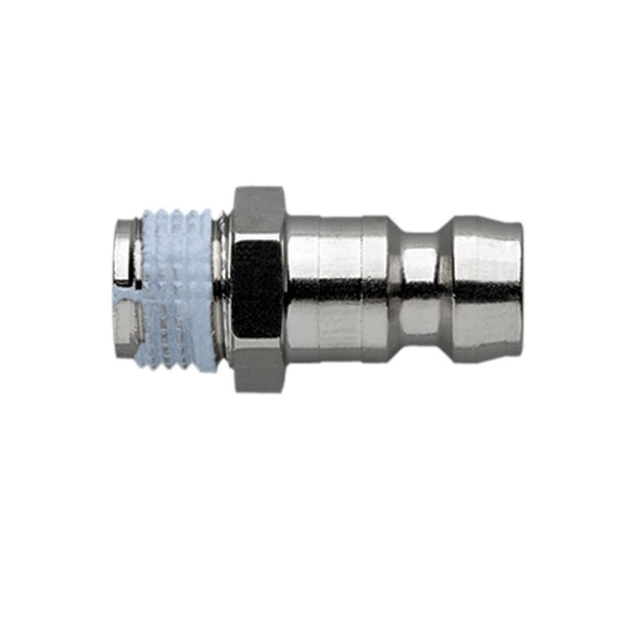 Connector Nipple, Male