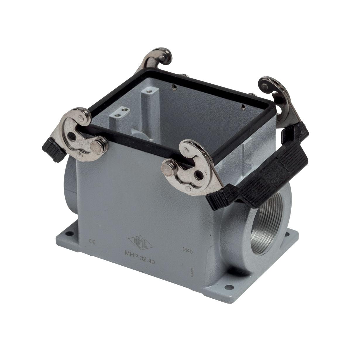 Surface Mount Base M32, Double Lever