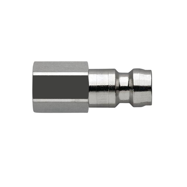 Connector Nipple, Female