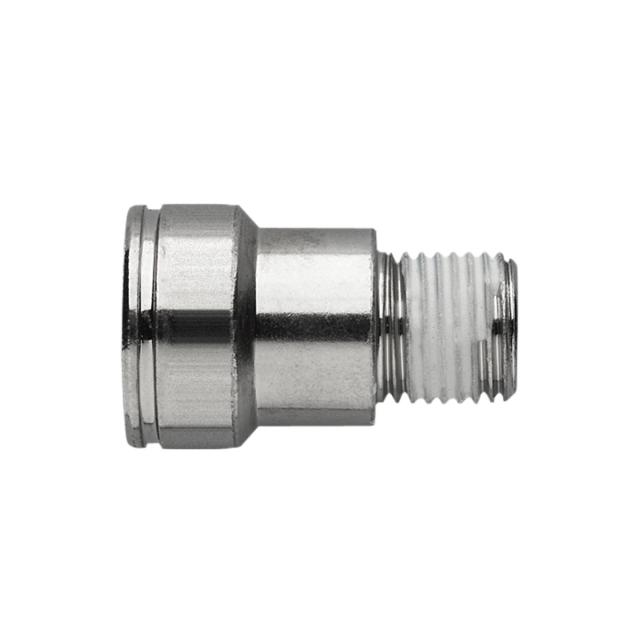 Connector Nipple, Male