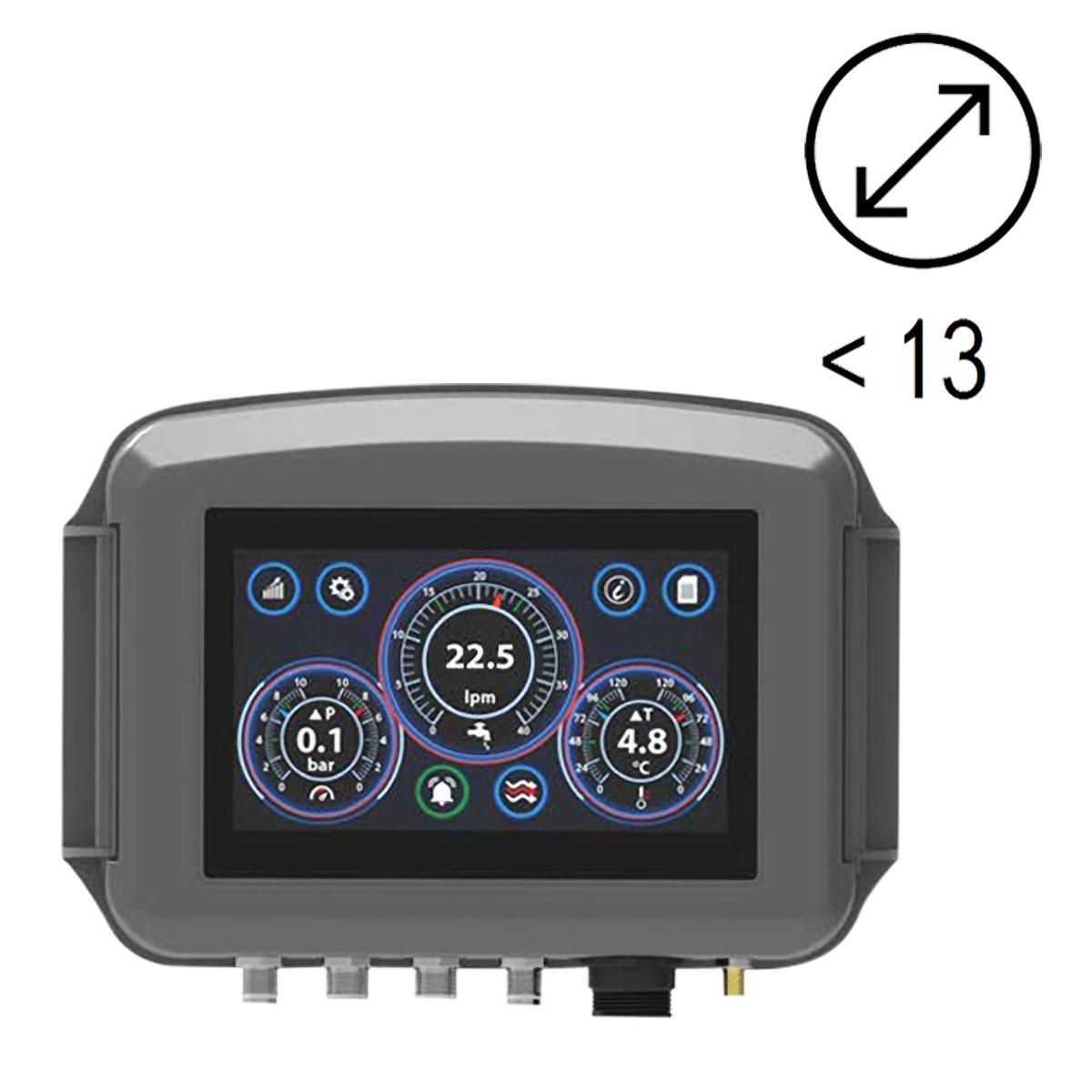 Single Flow Sensor Kit