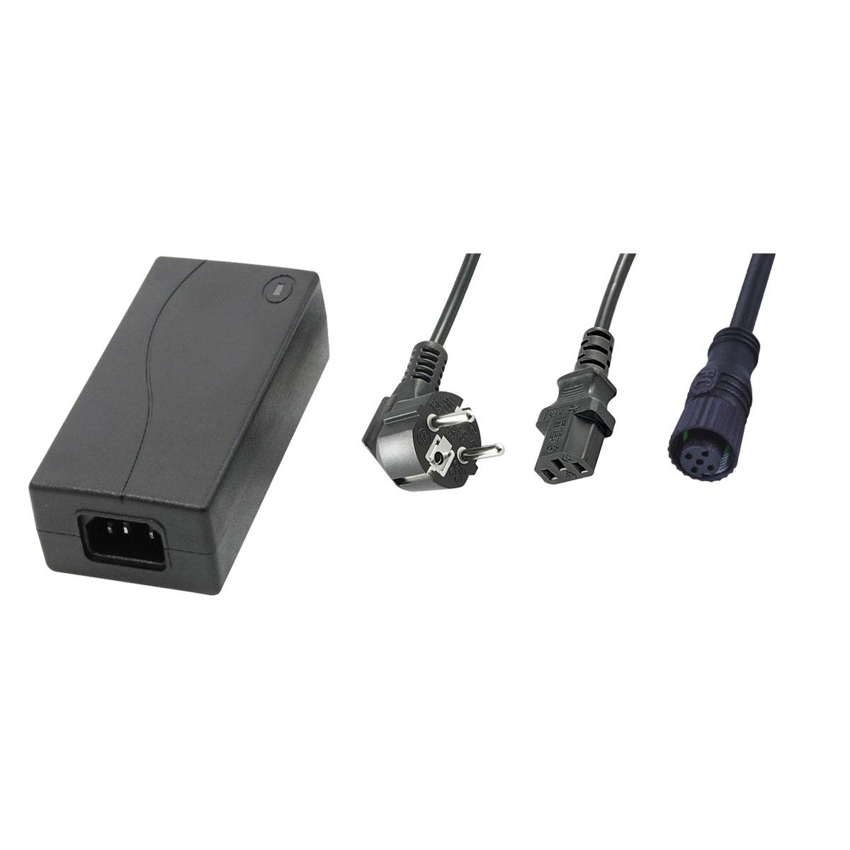 Wall Plug power supply