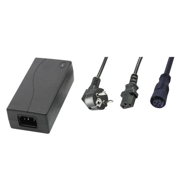 Wall Plug power supply