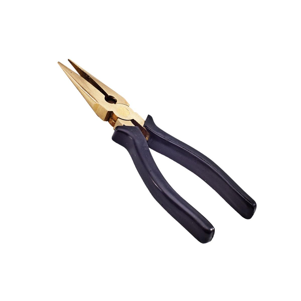 Bronze Pliers Straight