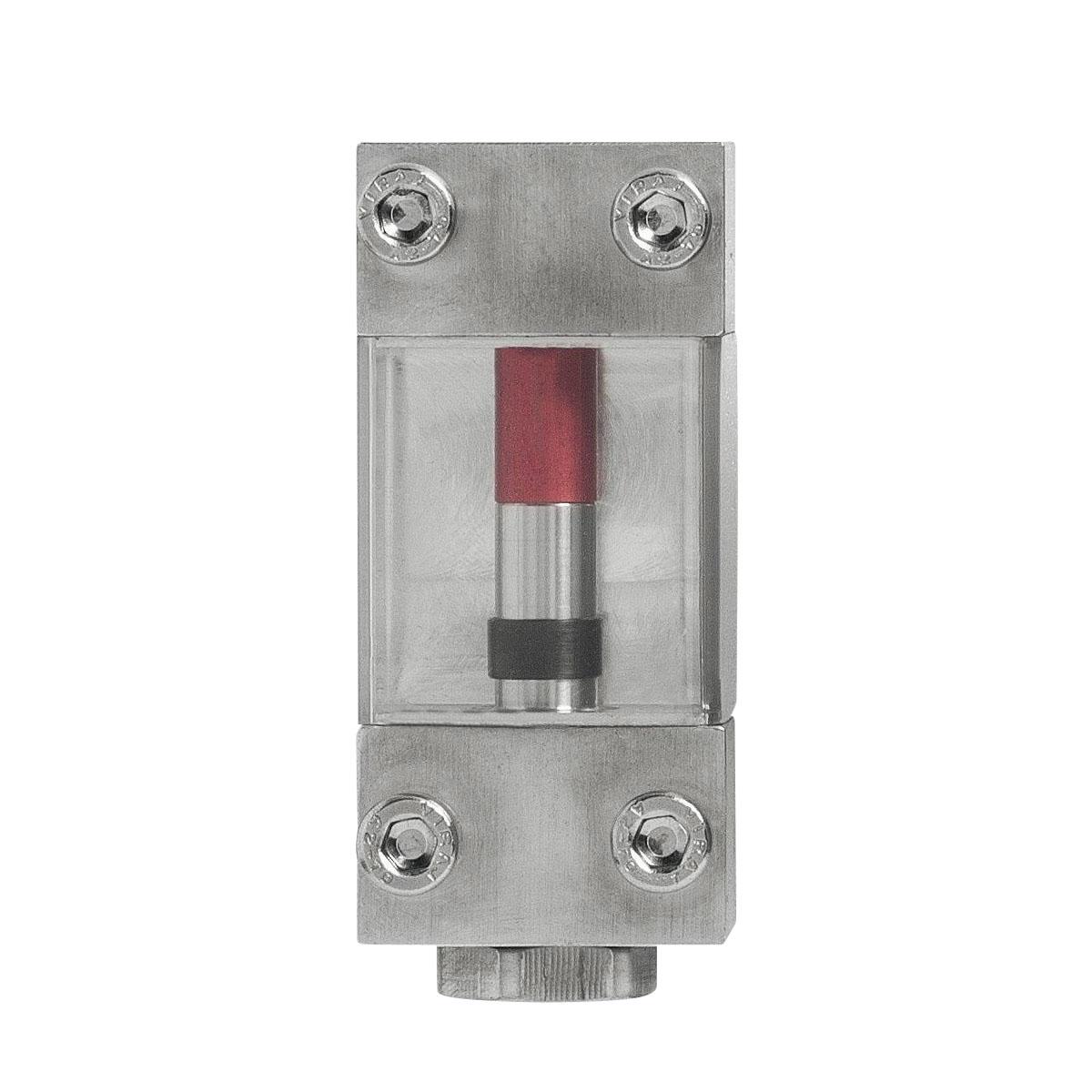 Maintenance Indicator