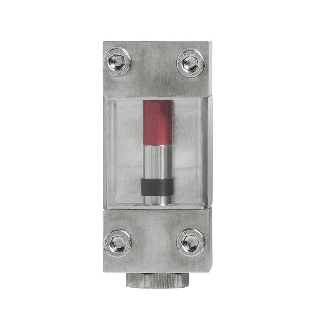 Maintenance Indicator