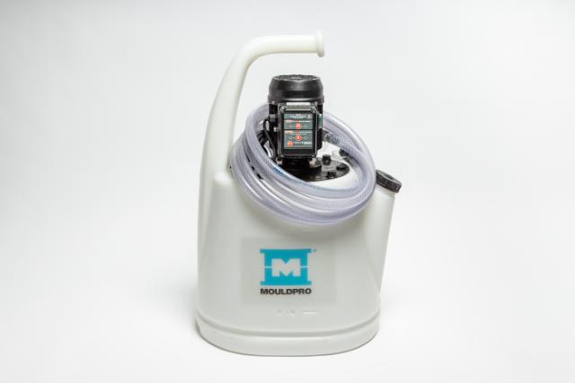 De-scaling Starter Kit