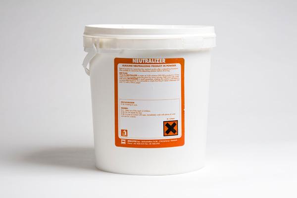 De-scaling Starter Kit