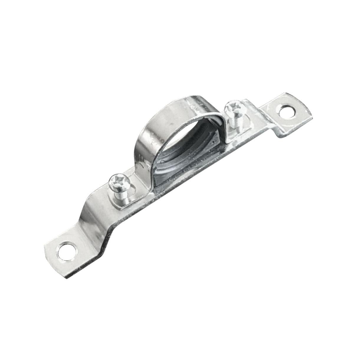 Brackets for heavy duty Stainless Steel Manifolds