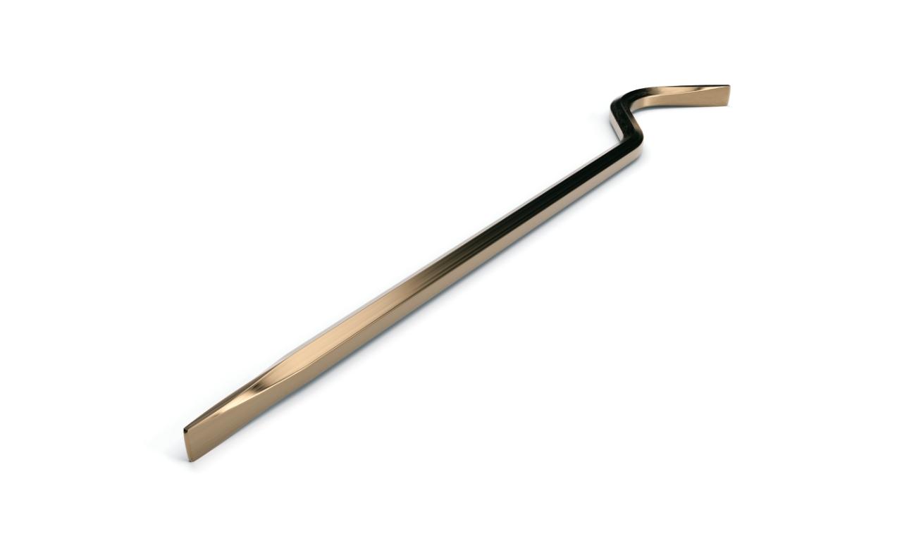 Pry Bar, Radius Head