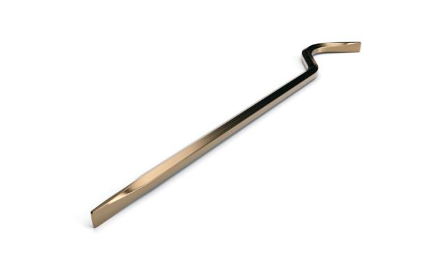 Pry Bar, Radius Head