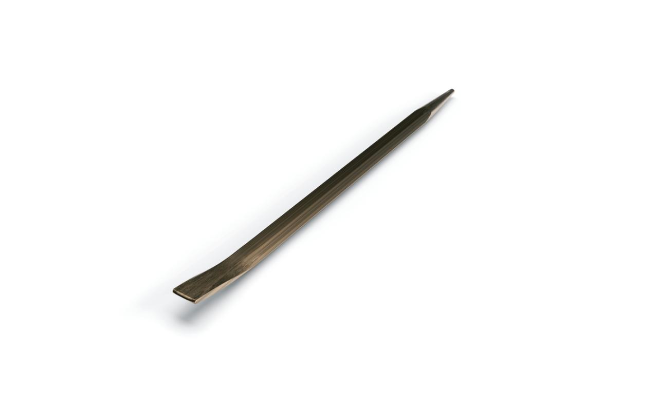 Pry Bar, Rolling Head