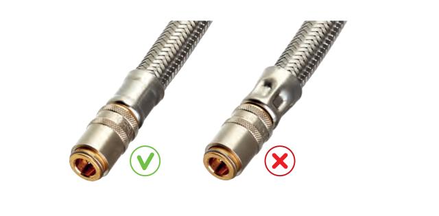 Precision Crimp Jaws