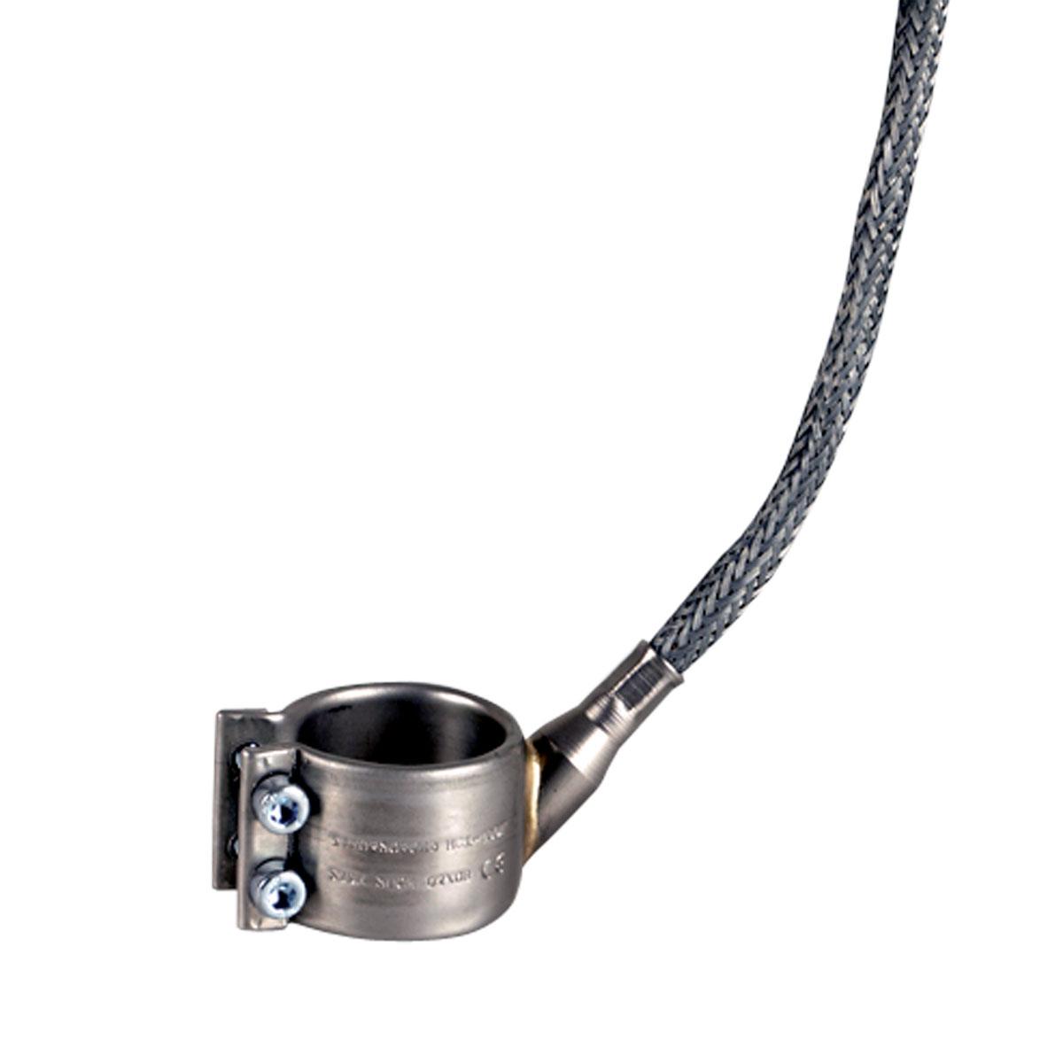 Stainless Steel Nozzle Heaters