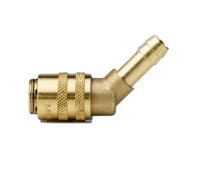 Angle Coupling 45 degrees