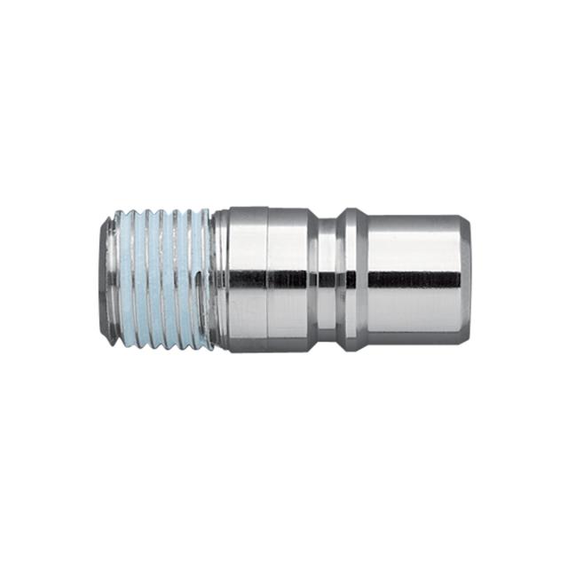 Connector Nipple with Internal Hex.