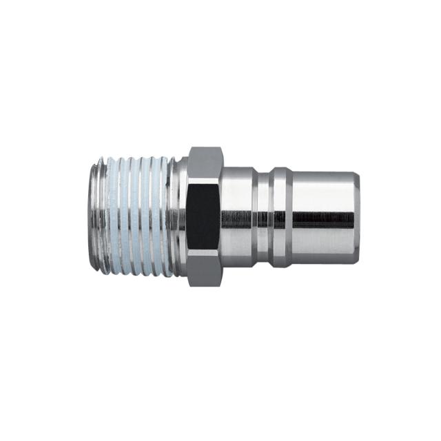 Connector Nipple Short Version