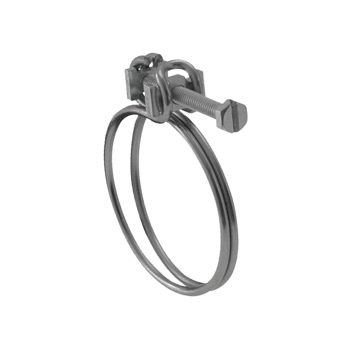 Wire Clip with Screw