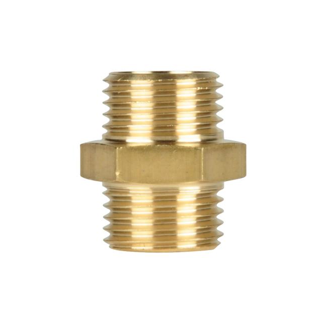 Adaptor Fitting, Male BSPP Thread
