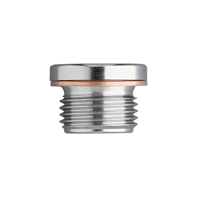Pressure Blind Plug Threaded