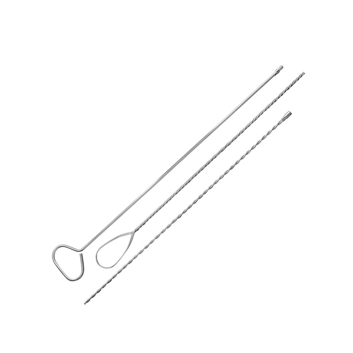 Handles and Extensions