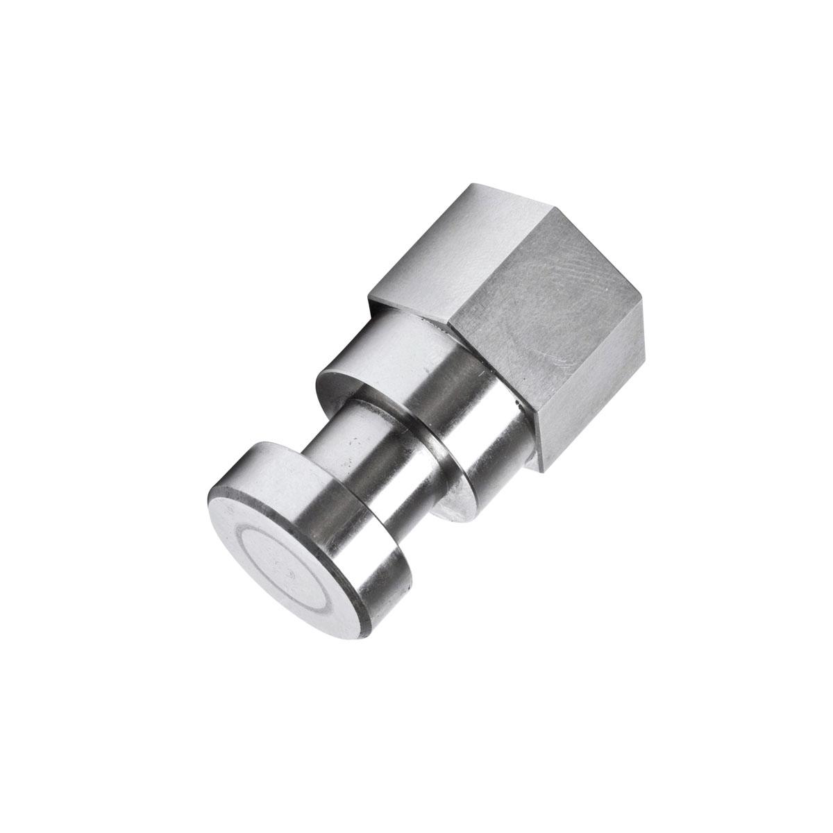 Mechanical Connector Nipple