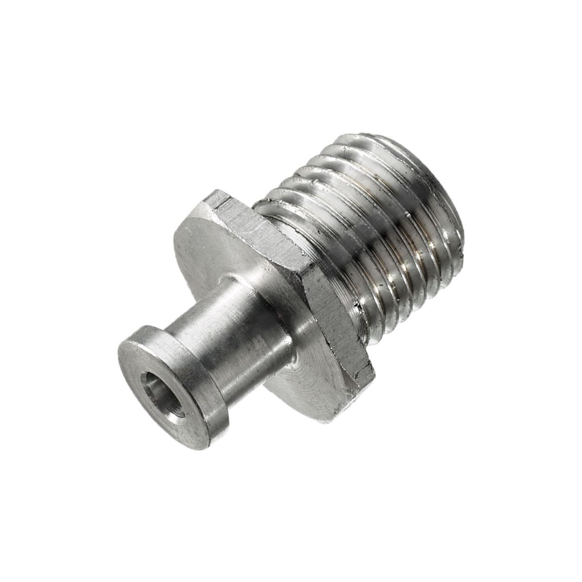 Fittings for Vacuum Cup 1,5 Bellow, Ø20, Ø40