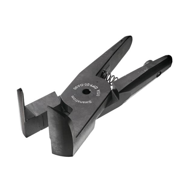 GPT Series - Long Blade 90 Degree Angle