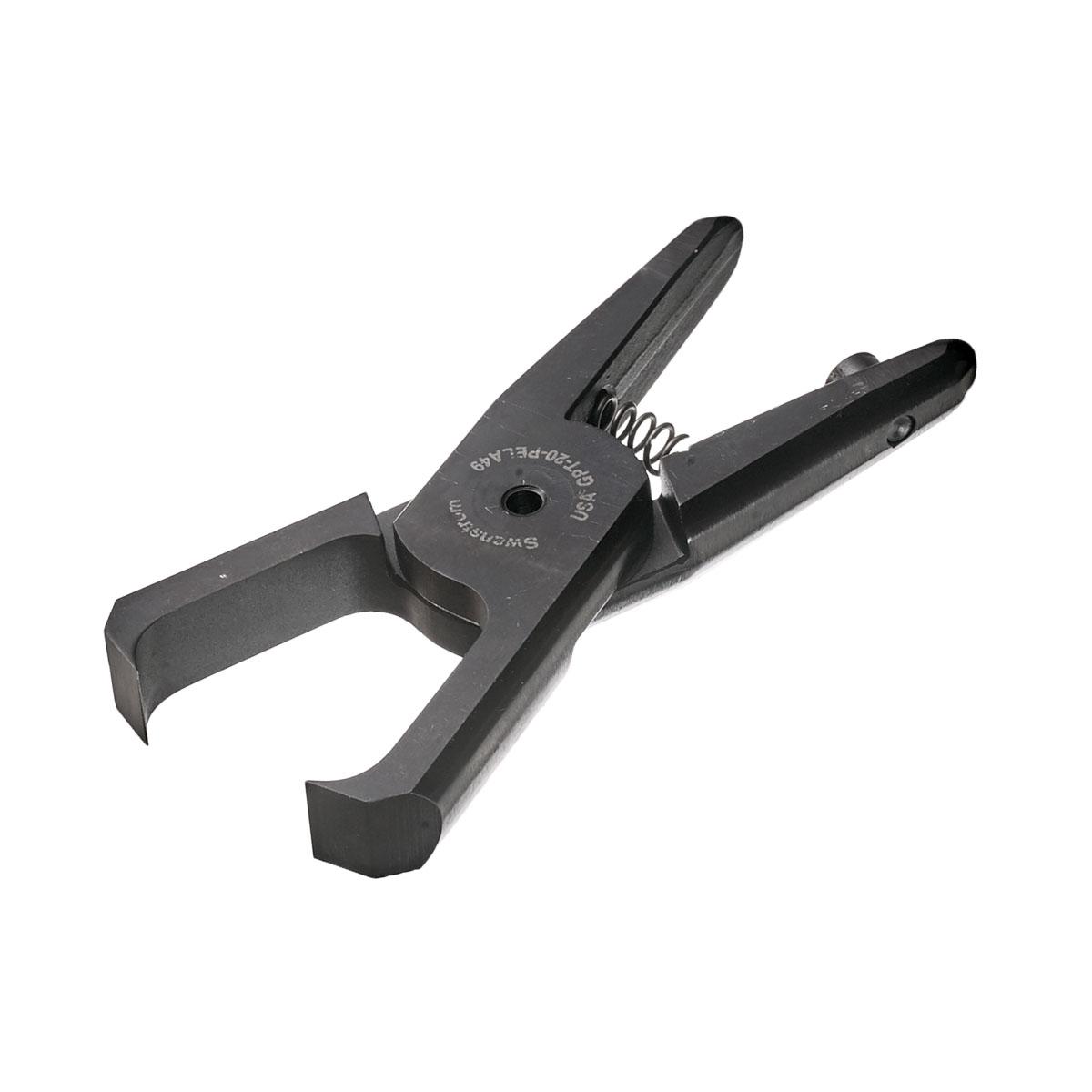 GPT.PEL- Long Perpedicular End Cut Blade