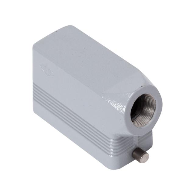 Side Entry Hood, Single Lever