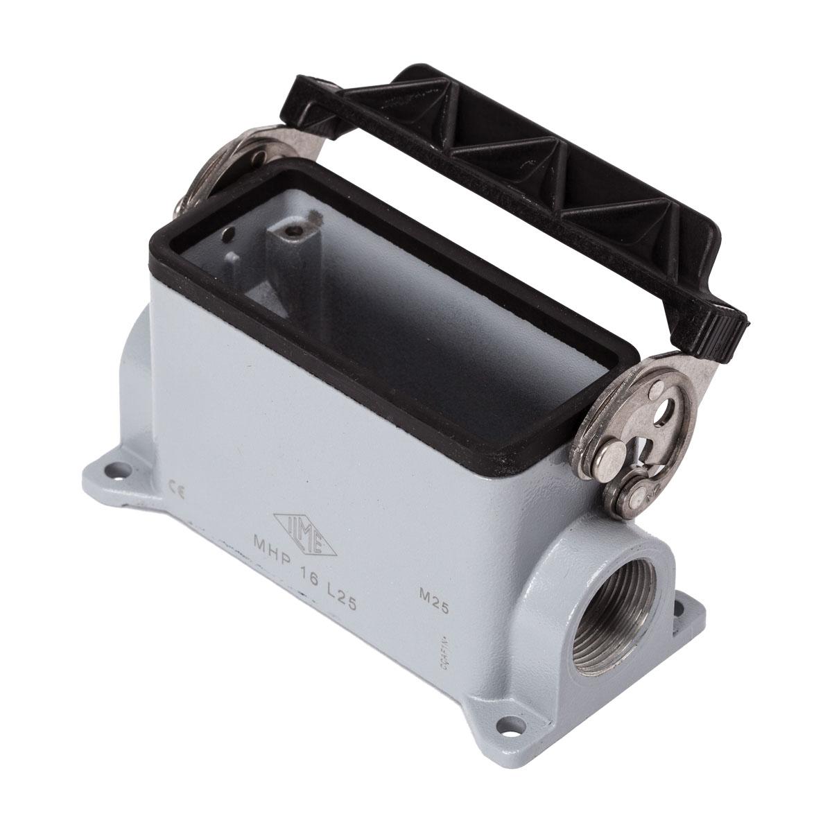 Surface Mount Base, Single Lever