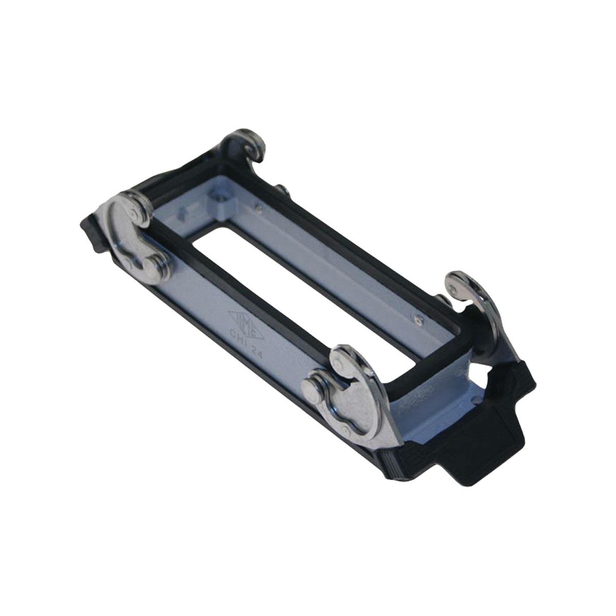 Panel Mount Housing, Double Lever