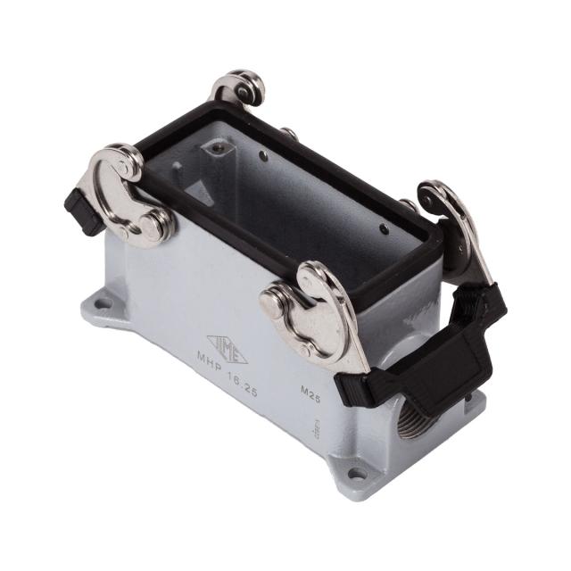 Surface Mount Housing, Double Lever