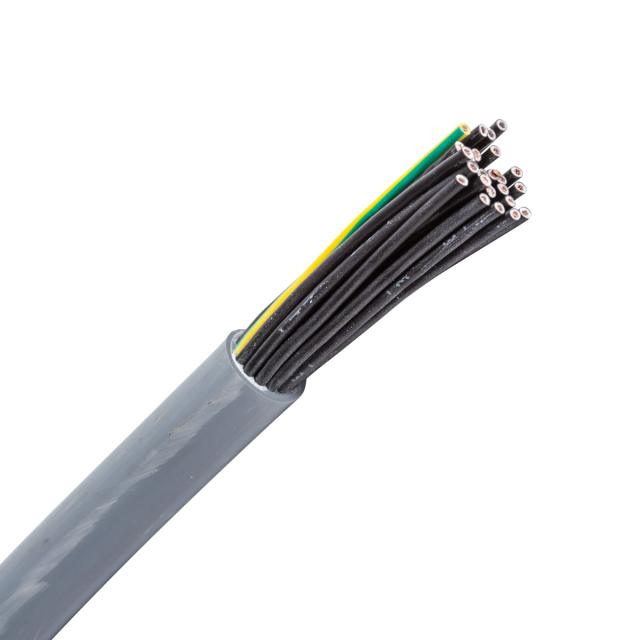 Multicore Power Cable