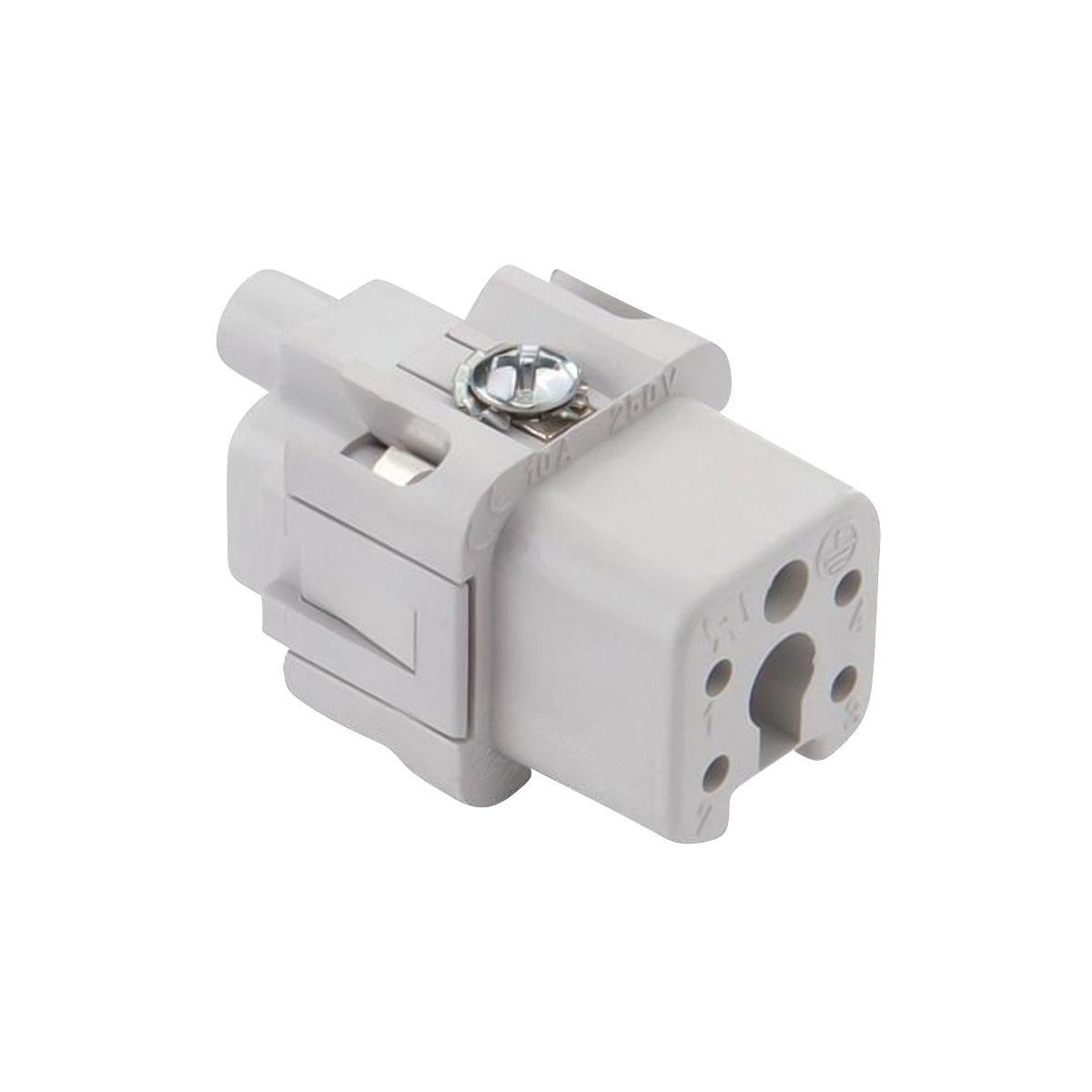 Inserts Female Square