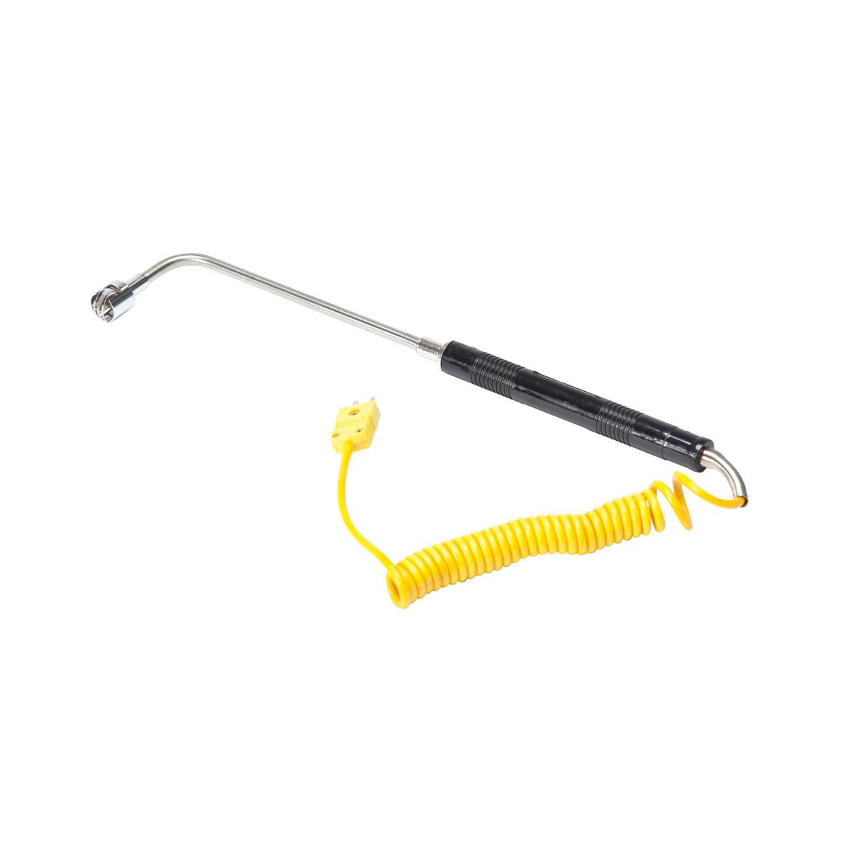 Handheld 90 Degree Ribbon Surface Probe