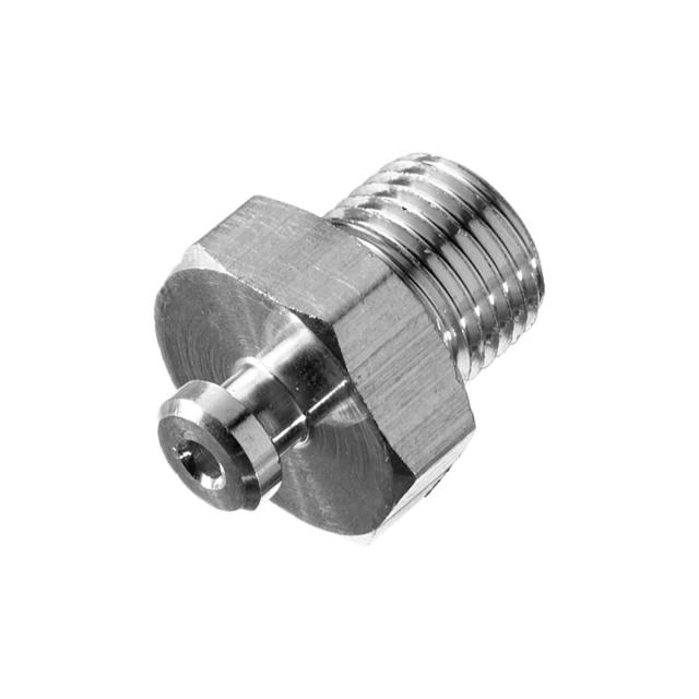 Fittings for Vacuum Cup 1,5 Bellow Ø15