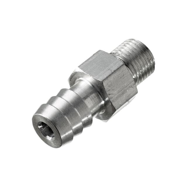 Fittings for Vacuum Cup 1,5 Bellow Ø32