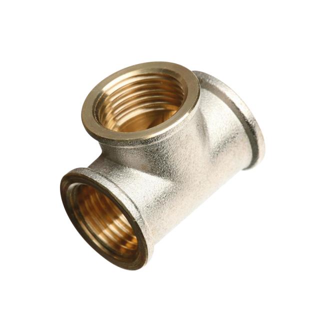 T-Connector AISI 316