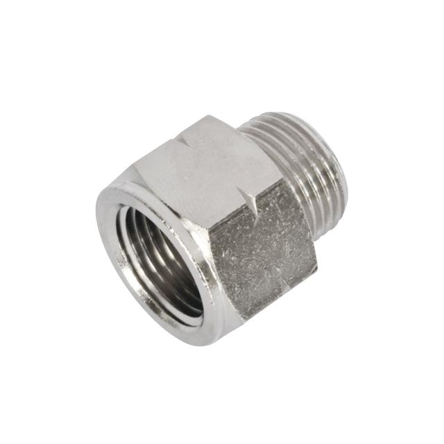 Adaptor Nipple NPT - BSPP