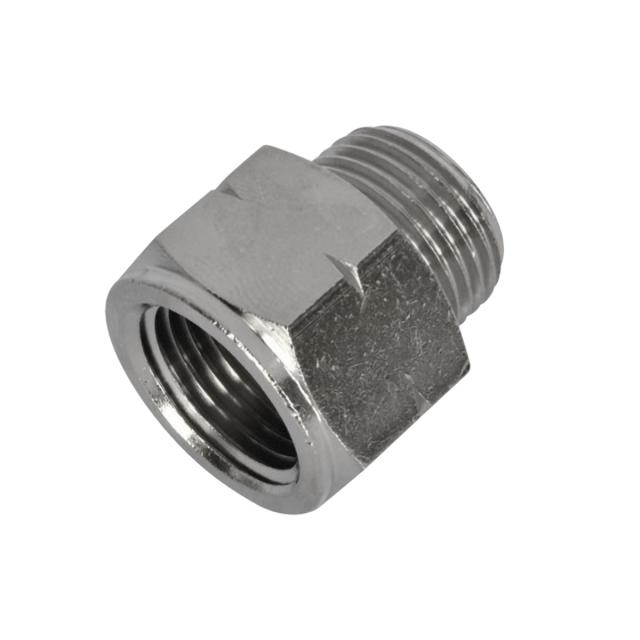 Adaptor Nipple BSPP - NPT