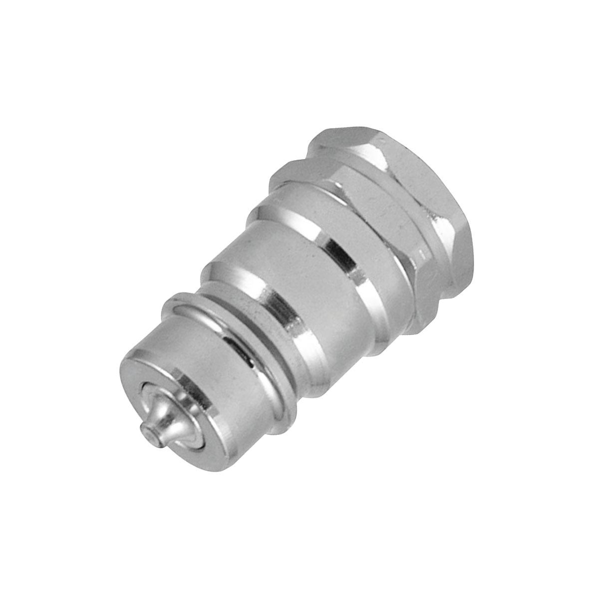 Hydraulic Plug ISO A