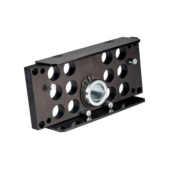 Multi Coupling Plate (Mould Side) with Mounting Holes