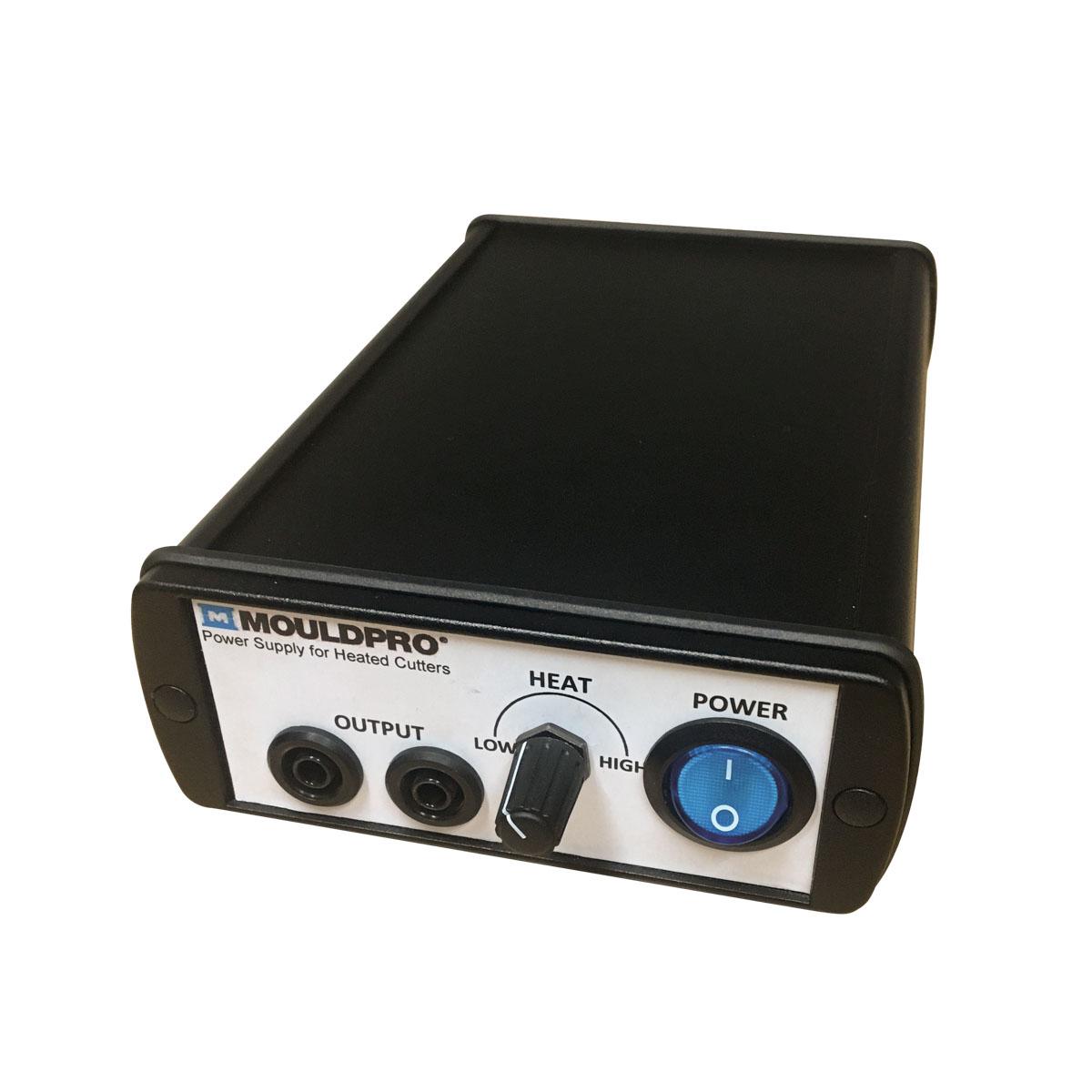 Transformer For Heat Nipper