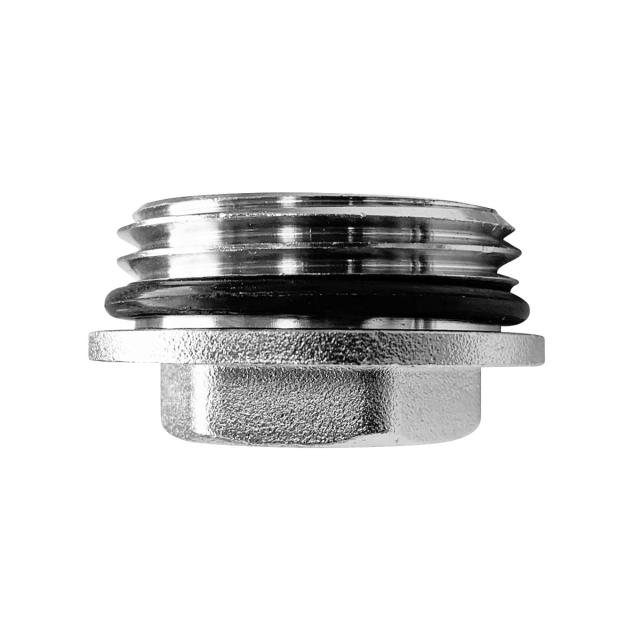 Blanking Plugs for Stainless Steel Manifolds