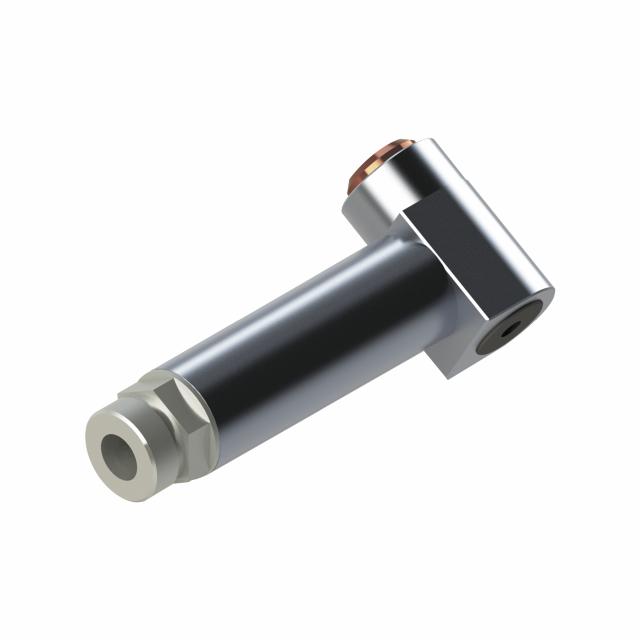 GFP - Perpendicular Finger Gripper