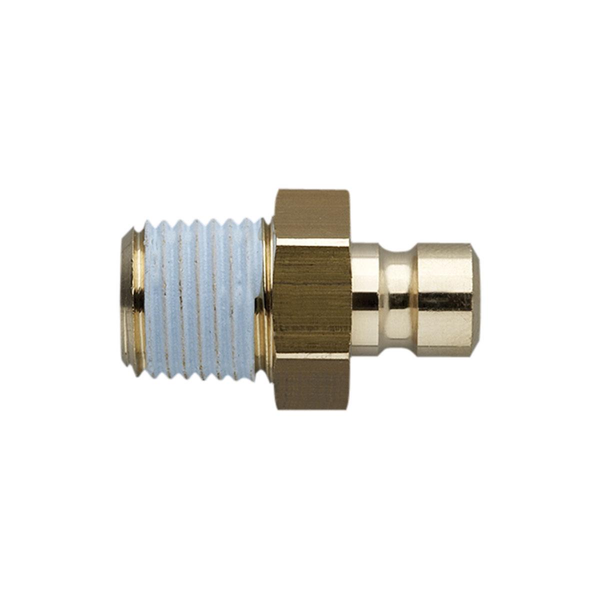 Connector Nipple, Male
